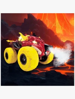 Dickie Toys Flammende Ildmonster 25 cm