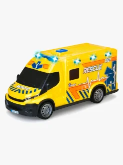 Dickie Toys Iveco Daily Ambulance