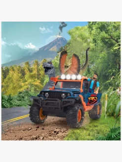 Dickie Toys  Kommandør Dino Legesæt