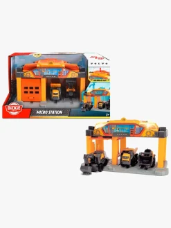 Dickie Toys Legesæt Byggeplads