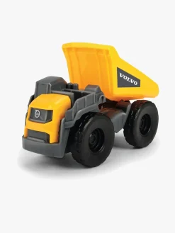 Dickie Toys Mini Legetøjsbiler 5-pak