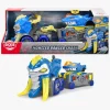 Dickie Toys Monster Ranger Haj Bilsæt