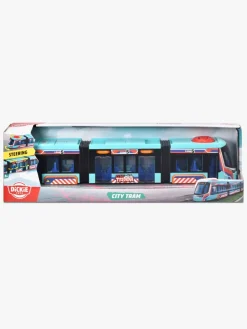 Dickie Toys Siemens Sporvogn