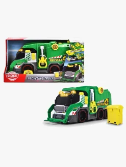 Dickie Toys Skraldebil