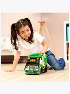 Dickie Toys Skraldebil