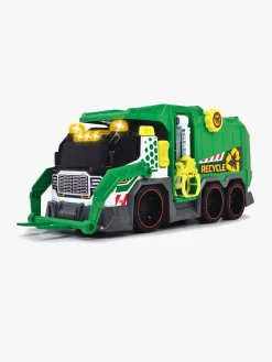 Dickie Toys Skraldebil