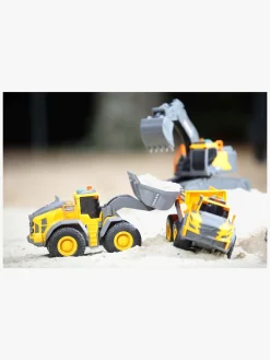 Dickie Toys Volvo Hjullaster