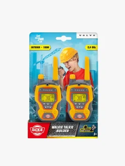 Dickie Toys Walkie Talkie Constructor
