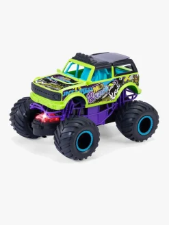 Dickie Toys Wild Bronco Bil