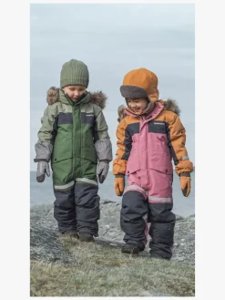 Didriksons Biggles Hue, Almond Tree