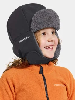 Didriksons Biggles Hue, Black