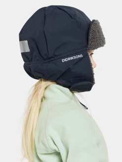 Didriksons Biggles Hue, Navy