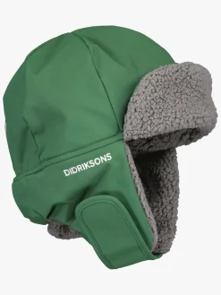 Didriksons Biggles Hue, Pine Green