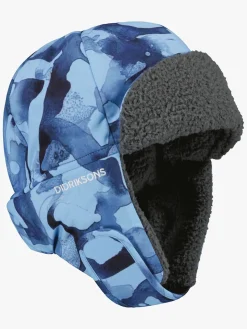 Didriksons Biggles Hue, Salt Dark Blue