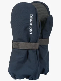 Didriksons Biggles Vanter, Navy
