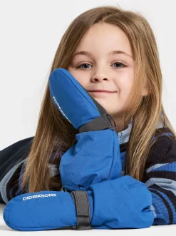 Didriksons Biggles Vanter, Sapphire Blue