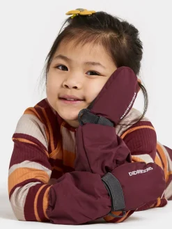 Didriksons Biggles Vanter, Anemon Red