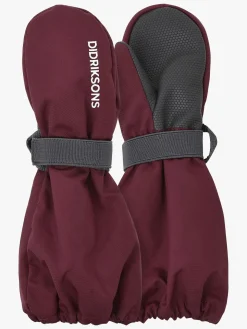 Didriksons Biggles Vanter, Anemon Red