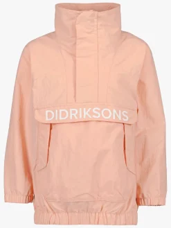 Didriksons Björnbär Anorak, Peach Dream