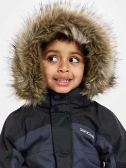 Didriksons Bjärven Flyverdragt, Navy