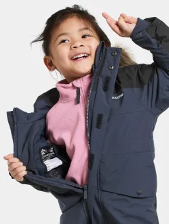 Didriksons Bjärven Flyverdragt, Navy