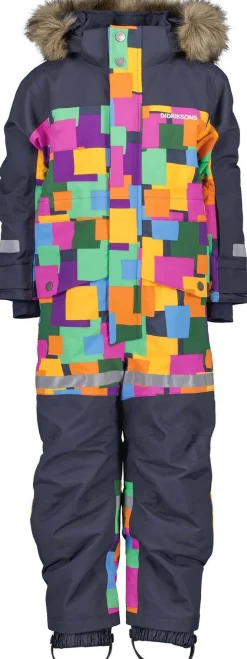 Didriksons Bjärven Flyverdragt, Notes