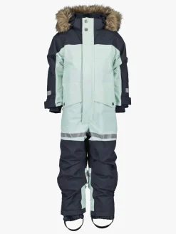 Didriksons Bjärven Flyverdragt, Pale Mint