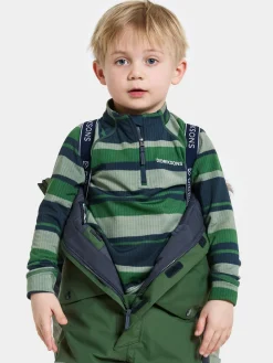 Didriksons Bjärven Flyverdragt, Light Moss