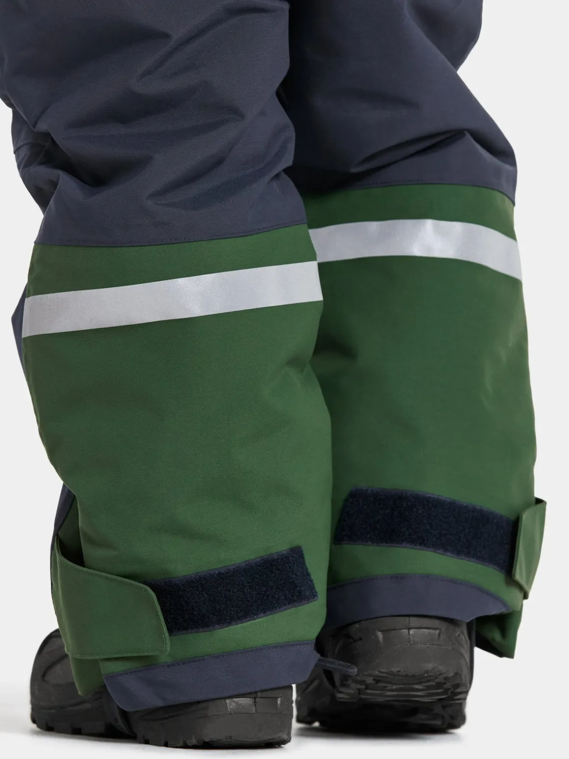 Didriksons Bjärven Flyverdragt, Light Moss