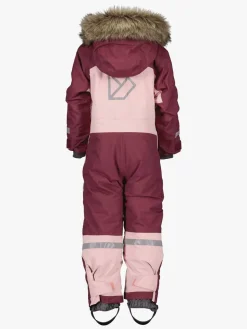 Didriksons Bjärven Flyverdragt, Dusty Pink