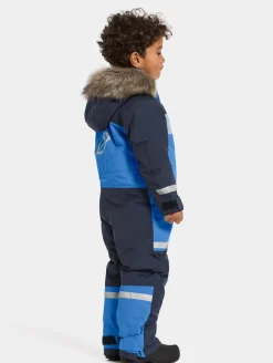 Didriksons Bjärven Flyverdragt, Sapphire Blue