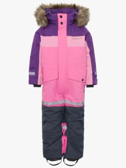 Didriksons Bjärven Flyverdragt, Sweet Pink