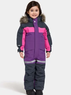 Didriksons Bjärven Flyverdragt, Royal Purple