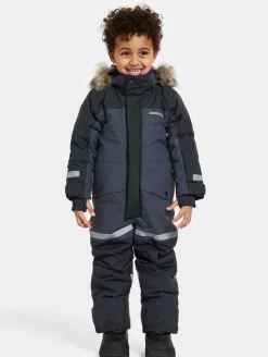 Didriksons Bjärven Flyverdragt, Navy