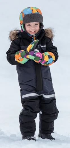 Didriksons Bjärven Flyverdragt, Navy