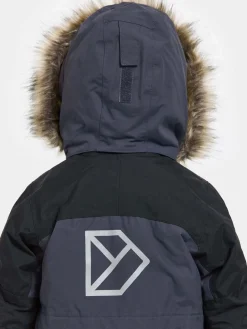 Didriksons Bjärven Flyverdragt, Navy