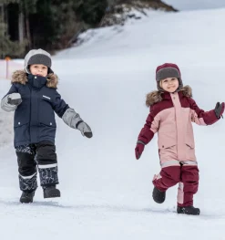 Didriksons Bjärven Flyverdragt, Dusty Pink