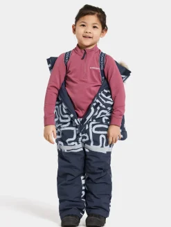 Didriksons Bjärven Flyverdragt, Path S Blue