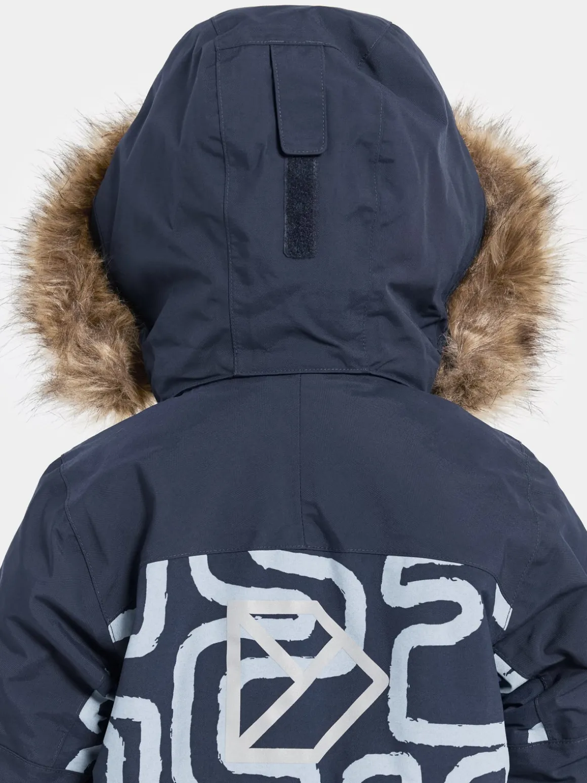 Didriksons Bjärven Flyverdragt, Path S Blue