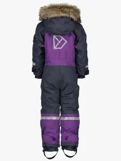 Didriksons Bjärven Flyverdragt, Royal Purple