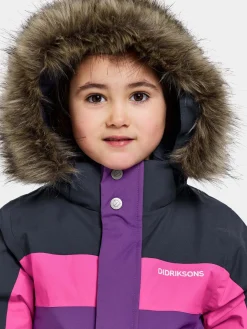 Didriksons Bjärven Flyverdragt, Royal Purple