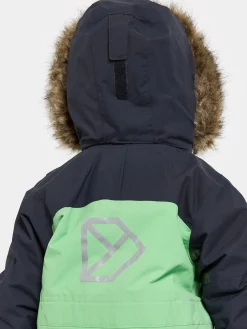 Didriksons Bjärven Flyverdragt, Dusty Lime