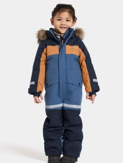 Didriksons Bjärven Flyverdragt, Galaxy Blue