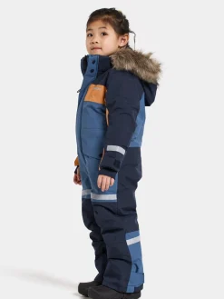 Didriksons Bjärven Flyverdragt, Galaxy Blue