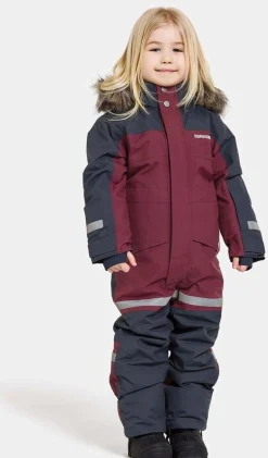 Didriksons Bjärven Flyverdragt, Rusty Wine