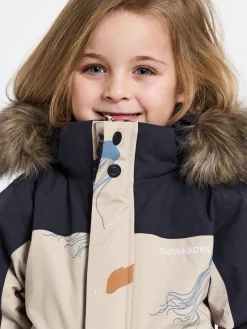 Didriksons Bjärven Flyverdragt, Winter Ocean Multi Reflex