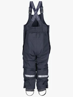 Didriksons Bjärven Overtræksbukser, Navy