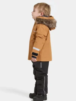 Didriksons Bjärven Vinterjakke, Almond Tree