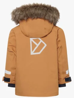 Didriksons Bjärven Vinterjakke, Almond Tree