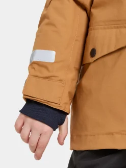 Didriksons Bjärven Vinterjakke, Almond Tree